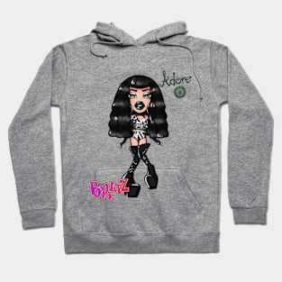 Adore aka Hog Body Hoodie